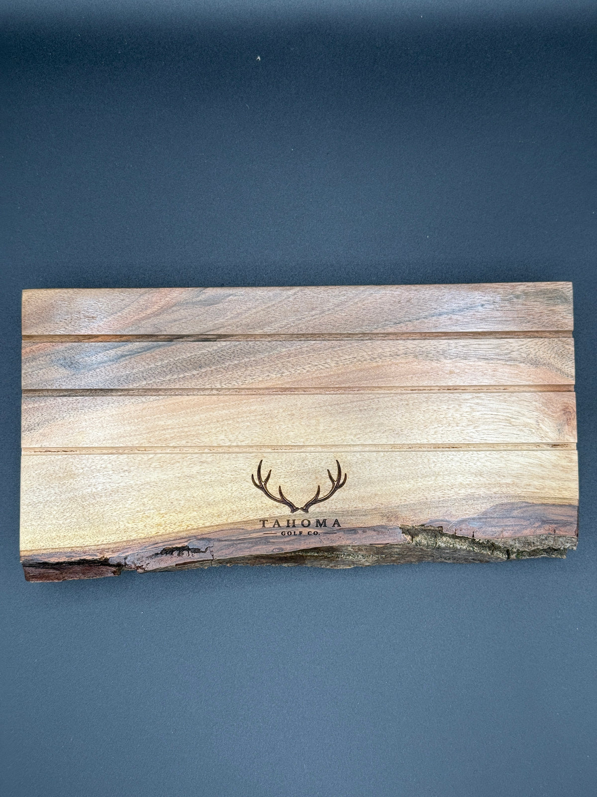 Timberline Rack - Ball Marker Display