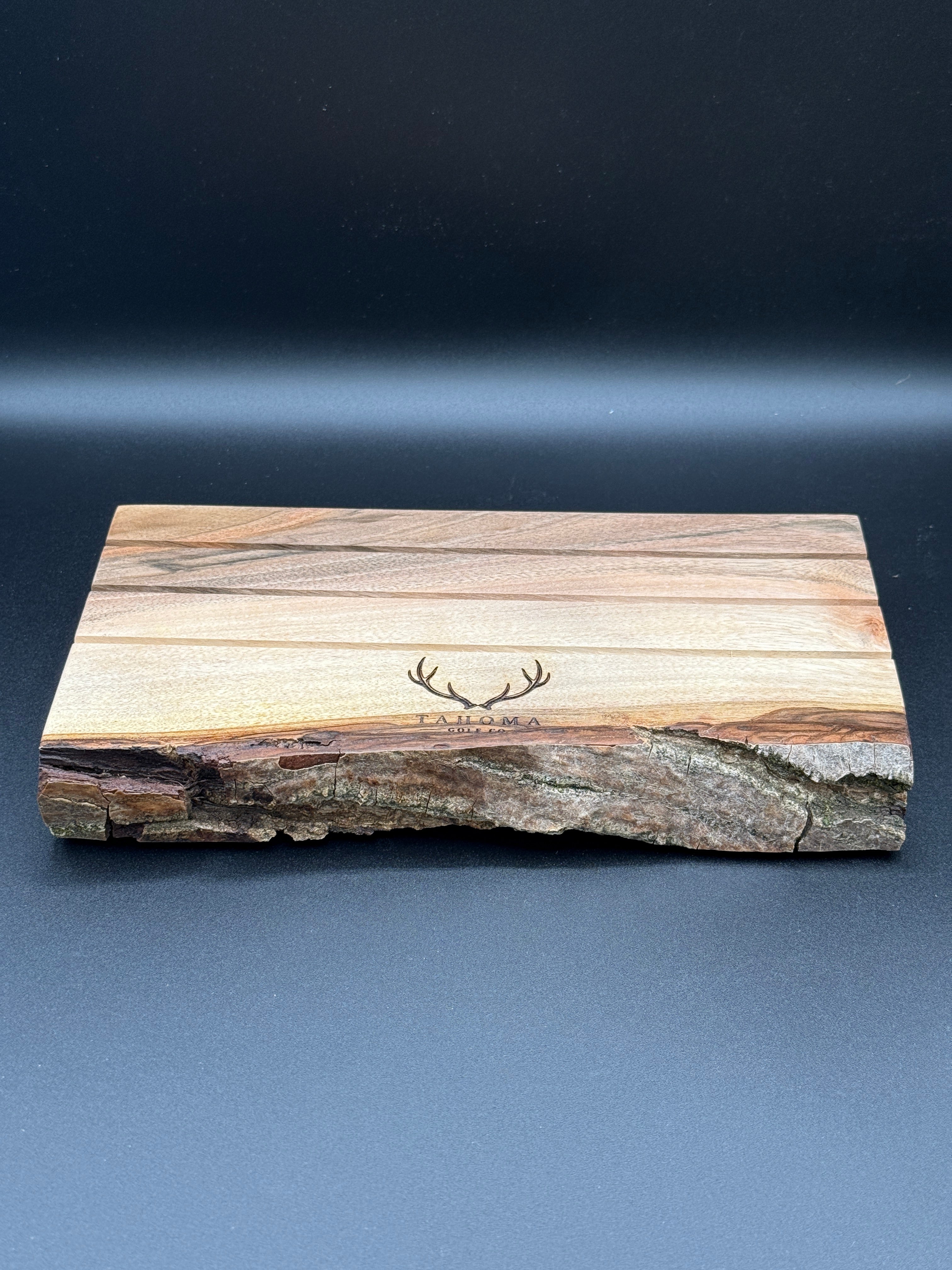 Timberline Rack - Ball Marker Display