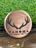 The Deep Cutter Ball Marker