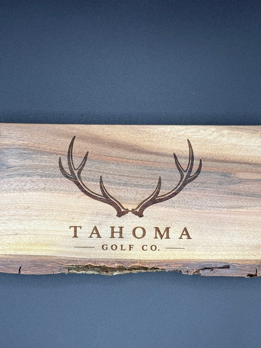 Timberline Rack - Ball Marker Display